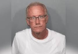 Retired Maryland firefighter charged with alleged rape, child abuse in the  90s