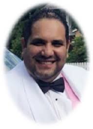 Juan Adrian Villaseñor Obituary 2021