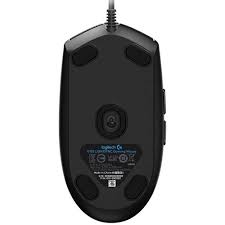 Logitech gaming software lets you customize logitech g gaming mice, keyboards and headsets. Logitech G102 Lightsync Usb 200 8000 Dpi Black Techinn