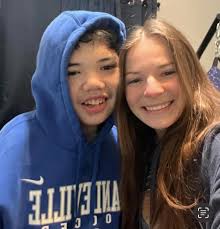 I am looking for a caregiver looking for part-time work. Thanks.