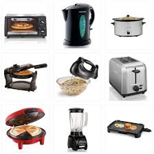 Check spelling or type a new query. Hot Get 3 Small Kitchen Appliances Blender Toaster Oven Kettle More Only 20 07 Free Shipping After Rebate Get 15 Kohls Cash Kollel Budget