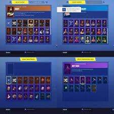 Credits are free to trade with and provide a safe and secure way to trade your fortnite items. Selling 200 300 Wins All Platforms Sell Fortnite Account Playerup Worlds Leading Digital Accounts Marketplace