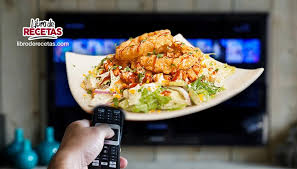 Es la forma más interesante de digitalizar las recetas de toda la vida y generar recetarios para imprimir, para crear ebooks de recetas, exportar recetarios en pdf, etc. La Cocina Por Streaming Programas De Cocina En Netflix Amazon Hulu Hbo