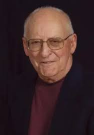 Obituary information for Richard J. “Dick” Sutton