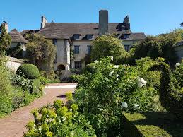 Parks And Gardens Of Normandy Normandy Tourism France