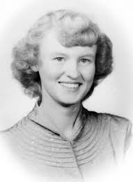 Mary Byrd Obituary (1935