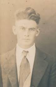 Ernest Edgar Coleman (1900-1960)