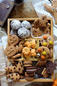 We did not find results for: Scatola Di Biscotti Cookie Box Di Halloween Yummyo Clock