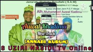 Download autan sidi ajinsa daban to mp3 and mp4 for free. Majalisi S Uziri Nasidi To Ai Shikenan