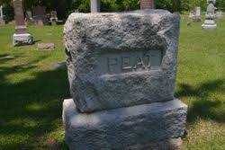 George Alexander Peat (1879-1956)