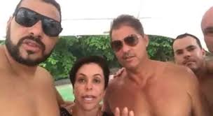 Apr 26, 2021 · the latest tweets from tnt sports brasil (@tntsportsbr). Video De Cristiane Brasil Causa Mal Estar No Ptb Combate Racismo Ambiental