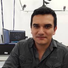 Erik Rojo's Instagram, Twitter & Facebook