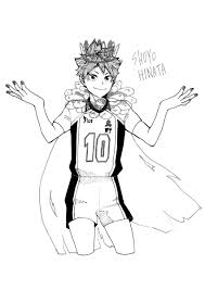 Check spelling or type a new query. Coloring Pages Haikyuu Print For Free Wonder Day Coloring Pages For Children And Adults