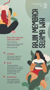 Contoh postee yg berisi ajakan membaca buku. 48 Gambar Poster Orang Membaca Buku Paling Populer Lingkar Png