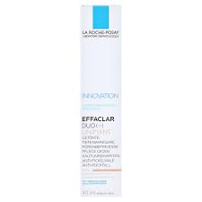 Herzlich willkommen auf unserer webseite. La Roche Posay Effaclar Duo Unifiant Creme Mittel 40 Milliliter Online Bestellen Medpex Versandapotheke