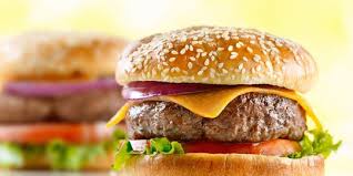 1 ulas bawang merah dan. Cara Membuat Daging Burger Ala Rumahan Sederhana Dan Anti Gagal Merdeka Com