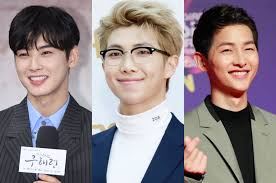 We did not find results for: 7 Korean Celebrities Who Have Above Average Iq Bts Rm Song Joong Ki Tatler Philippines
