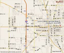Po boxes will not show correctly on the map below. Ocala Va Clinic North Florida South Georgia Veterans Health System