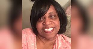 Obituary for Mrs. Alteameases Berrien