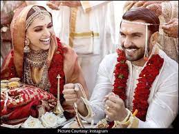 Ranveer singh married date is 14 november 2018. Exclusive Deepika Padukone On Her Married Life With Ranveer Singh There Is A Side Of Him That Most People Don T Know Hindi Movie News Times Of India