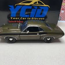 Image result for Dark Gold 1971 Challenger