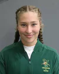 2019-20 Women's Swimming and Diving Roster