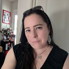 Melissa Steuber's Instagram, Twitter & Facebook