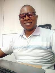 Thanks for the warm welcome...