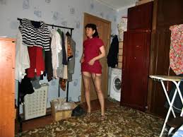 Shaved Brunette Olya - Image Gallery 388666