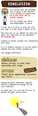 Gluten, son günlerde bazı hastalık grupları için özel hassasiyet gerektirmesi nedeniyle merak edilmeye başlanmıştır. Mise A Jour Sur La Mode Sans Gluten Le Pharmachien