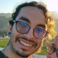 Ignacio Delgadillo's Instagram, Twitter & Facebook