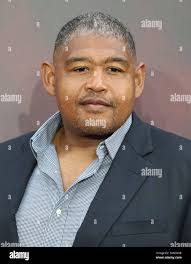Omar benson miller hi-res stock photography and images