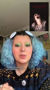 Veronica Converse's Instagram, Twitter & Facebook