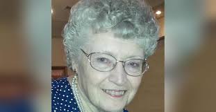 Mrs. Edwina "Dwinnie" Harrison Obituary