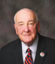 Senate unanimous with Papen choice