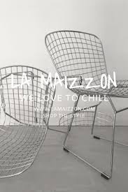 Reserve Your Golden Modern Dining Room Wire Chair Www Lamaizzon Com Gold Wire Dining Chairs Bertoia Wire Chair Nordi Wire Dining Chairs Chair Dining Chairs