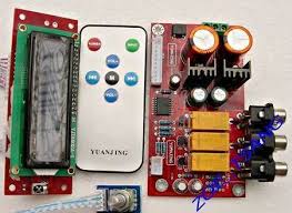 Ti, alldatasheet, datasheet, datasheet search site for electronic components and semiconductors, integrated circuits, diodes, triacs, and other semiconductors. Volume Control