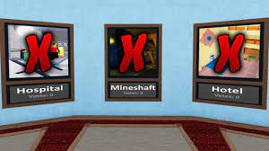 Codes can also be given away at jd's youtube channel. Playing Removed Maps In Murder Mystery 2 Youtube