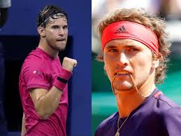 Full tournament results on yahoo sports Alexander Zverev Who Will Be The New Generation Us Open Men S Champion Tennis News Times Of India