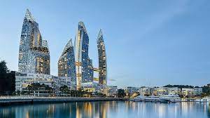 Keppel provides solutions for sustainable urbanisation, focusing on four key areas comprising energy & environment, urban development. Sembcorp Marine In Talks To Combine With Keppel S Marine Services Business