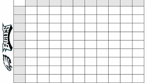 Super bowl squares is the most popular game to play at parties for the big game. Super Bowl Squares Template A Playing Guide For Patriots Vs Eagles Sbnation Com