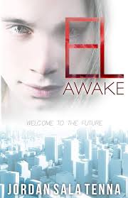 El Awake: Volume 1: Amazon.co.uk: Sala Tenna, Jordan Michael, Stinchcomb  Tegen, Shelly, Kammier, Holly: 9780996378864: Books