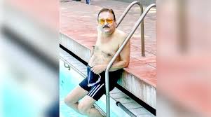 Khilli boy arjun #madan mitra funny video #madan mitra facebook live video #madan mitra live #madan madan mitra funny meme review | madan da is love this video only for entertainment. Tmc Leader Madan Mitra Opens Up On Social Media Venture