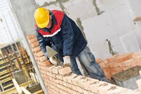 Check spelling or type a new query. Construction Mason Worker Bricklayer Stock Photo Picture And Royalty Free Image Image 13425820