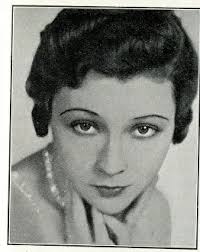 Joyce Compton American Film Actress 1931. Art Prints, Posters & Puzzles  from Mary Evans