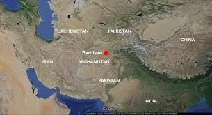 Kabul history culture map facts britannica com. Bamiyan Buddhas Article Central Asia Khan Academy