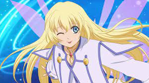 Maybe you would like to learn more about one of these? Colette Brunel Tales Of Symphonia Image 2226062 Zerochan Anime Image Board