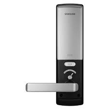 Samsung Smart Mortise Lock Rfid Reader Bunnings Warehouse Smart Door Locks Digital Door Lock Hotel Lock