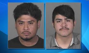 Palmdale Station's Most Wanted