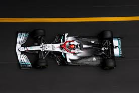 While verstappen's red bull crashed into retirement with a pirelli tyre blowout at baku, hamilton's 'no points' result was due to him running off the road whilst duelling with sergio perez at the restart. Hd Wallpaper Mercedes F1 Mercedes Amg Petronas Formula 1 Lewis Hamilton Wallpaper Flare